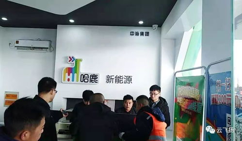 客戶蜂擁而至 油站銷量提升20倍的網(wǎng)絡(luò)技術(shù)奧秘